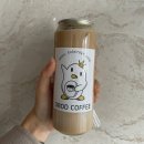 상월곡역 카페 어버드커피 COFFEE OBOD cafe
