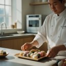 떡제조기능사 및 우리떡한과 | 2026년 떡제조기능사 시험일정 및 필기 실기 합격 꿀팁 완벽 가이드