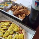 피자나라치킨공주 고양삼송점 이미지