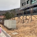 위례풍경채 뒤쪽 이미지