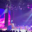 아이스아레나 | Disney On Ice 디즈니 온 아이스 - 롱비치 아레나 후기