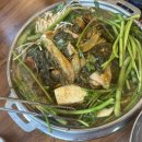다정마트 | 용인 중앙시장 맛집 다정집 뼈해장국 김장량동 미나리감자탕 솔직후기