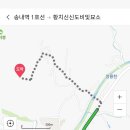 황윤길 묘 이미지