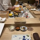 스시이네 | 송도 오마카세 스시이네 두번째 방문 후기