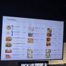 아쿠아가든카페 양재점 | 일산 아쿠아가든 수족관 카페 다녀왔어요