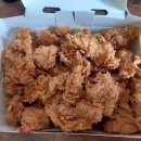 멕시카나치킨 이미지