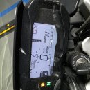 bmw310r 완료 이미지