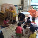 정안초교병설유치원 이미지