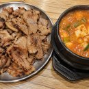 신국떡볶이진해석동점 | 진해 현지인 로컬맛집 점심특선 가성비맛집 돼지꿈연탄불고기 내돈내산 후기