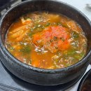 작은시장 횟집 이미지