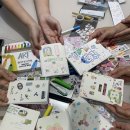 내일 | [워크숍 후기] 닛커넥트-내일이 달라지는 그림일기 그리기