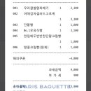 파리바게뜨(정왕역점) 이미지