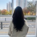 이에이헤어 | 망포역미용실 이에이헤어ㅣ레이어드 C컬펌받고 인생머리로 분위기 전환 솔직 후기
