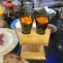 이코노스시 | 신촌 회전초밥 맛집 ‘이코노스시’ 내돈내산 후기