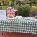 들꽃발전소 협동조합 | 지구를 위한 발자국, 차곡차곡 - 광주 박진희 강사의 웃음꽃 축제 운영후기