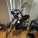 Inversion Table (거꾸리) 판매합니다. 이미지