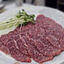 홍천한우프라자정육식당 이미지