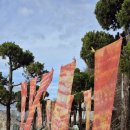 천연염색 이미지