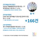 2023.공연유통협력지원사업 선정 공연_<회란기>(2회차) | [3월 1주차]음악지원사업 소식