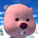 라니케이크 이미지