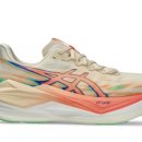 진슈퍼 | 아식스 슈퍼블라스트3 후기 더 부드러워진 슈퍼 트레이너, 실제 러닝에서 느낀 변화