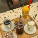 공간732 | [김포 카페] 김포 운양동 루프탑 카페&펍 / 애견동반 / 내돈내산 카페 "공간 732" 추천 후기