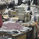 덕성여자대학교 | 덕성여자대학교 단체복 네이비 야구점퍼 과잠바 제작 후기 하나더