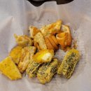 수곡분평점 갑진 즉석 떡볶이 후기