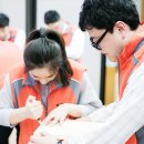 죽산다사랑지역아동센터 | 사랑과 나눔에 가격표는 없다! 한국타이어 구성원 '2017 창립기념 봉사활동'