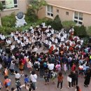 먼우금초등학교 이미지