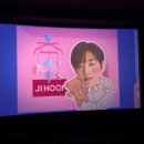 워너원 포스터 워너원고 백투베이스 CGV 상영 후기 및 엠넷 엠카 바디엘스 사녹, 생방송 결과