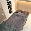 B.K디센트 B동 | 청량리역 아로마 관리 더하노이풋앤바디청량리역점 러닝 후 방문 후기