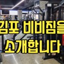 비비짐 이미지