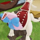 IT신도 | [로블록스] 99야간숲 '부활절파트2' 업데이트 후기(+괴물 토끼 추격전)