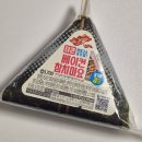 GS25삼성기숙사점 | GS25 신상 더큰 베이컨 참치마요 삼각김밥 후기 삼성월렛 머니 할인