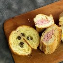 블랑제리라센 | [광안리빵집] 부산 광안리 잠봉뵈르 JMT 빵집 ‘ 블랑제리 라센 ’ 솔직후기