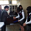 한국전력공사 함안지사