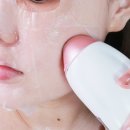 노는언니 정유인과 한유미의 바나브 갈바닉마사지기, 진동클렌저 활용법!