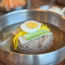 길상면옥 | [강화 맛집] 인천 강화도 평양냉면 하루 200그릇 한정 맛집 '길상면옥' 항정살 수육까지 내돈내산 후기