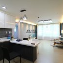 명학시장 상가건물 이미지