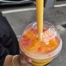 컴포즈커피인천 - 105627 | 컴포즈커피 제주 한라봉 스무디 후기