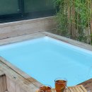 거제로펜션 | 거제 장목면 펜션 후기｜자쿠지 있는 조용한 숙소 '그해거제'