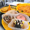 꼬마 마술사B 1 | 송도 꼬마김밥 맛집 유초특밥이 매력적인 병아리김밥 송도캠퍼스타운점 후기