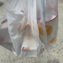 착한치킨 | 롯데리아 착한점심 치킨버거 금액, 후기
