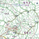 제1,881차 10월 27일 경북 청송 주왕산(720.6m) 단풍구경및 100대명산 산행안내 이미지