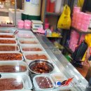 은창 | 속초중앙시장젓갈 사러 간 날 은창젓갈 솔직 후기