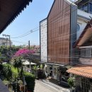 HOTEL BOM(호텔봄) | [치앙마이 호텔 후기] Chada Mantra Hotel 차다만트라호텔 / 올드타운 호텔 추천