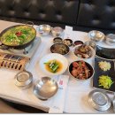 다운식당 이미지