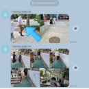 써밋복싱 | 장지동 송파파인타운 &amp; 문정동 건영아파트 전단지 부착 대행업체:: 학원 헬스 골프 카페 홍보하기