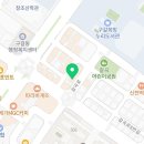 성지고교 후문사거리 이미지